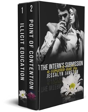 The Intern’s Submission (A Complete Duet)