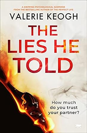 The Lies He Told