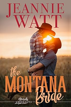 The Montana Bride