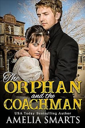 The Orphan and the Coachman