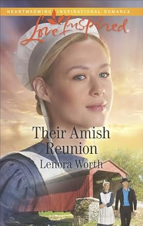 Their Amish Reunion