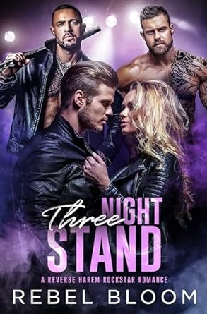 Three-Night Stand