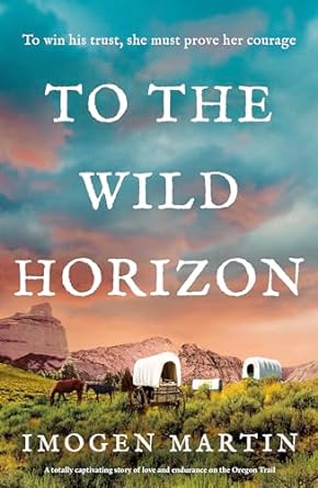 To the Wild Horizon