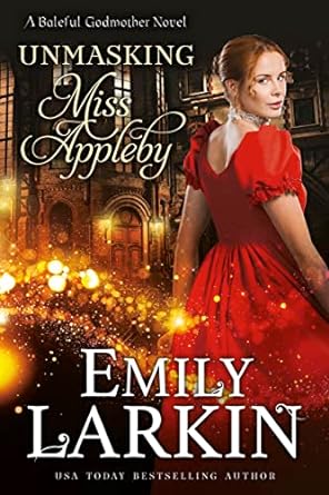 Unmasking Miss Appleby