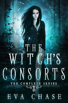 The Witch’s Consorts (Complete Series)