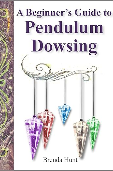 A Beginner’s Guide to Pendulum Dowsing