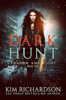 Dark Hunt