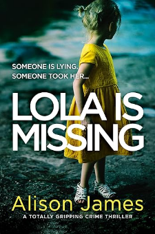 Lola Is Missing