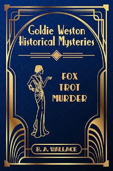 Fox Trot Murder