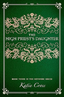 The High Priest’s Daughter