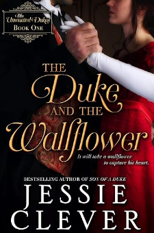 The Duke and the Wallflower