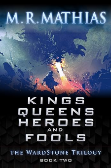 Kings, Queens, Heroes, & Fools