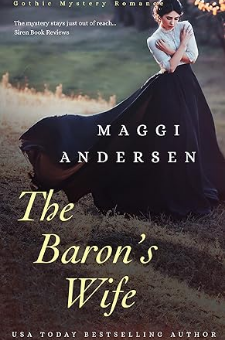 The Baron’s Wife