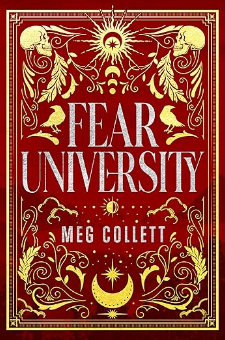 Fear University