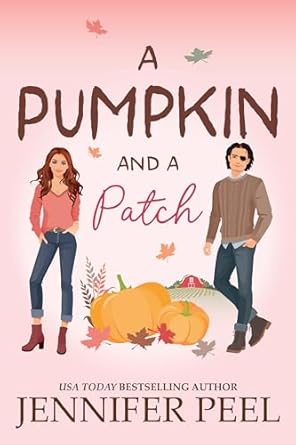 A Pumpkin and a Patch