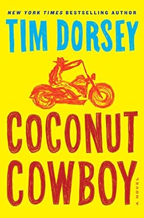 Coconut Cowboy