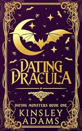 Dating Dracula