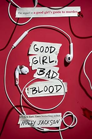 Good Girl, Bad Blood