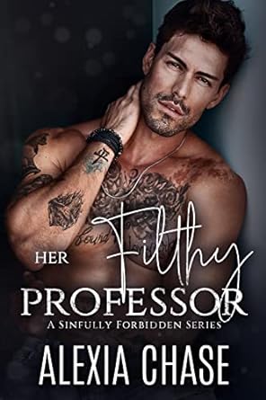 Her Filthy Professor