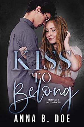 Kiss to Belong