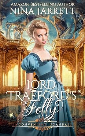 Lord Trafford’s Folly