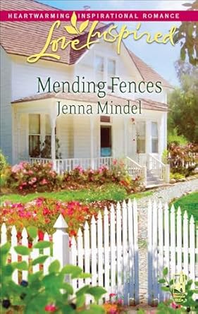 Mending Fences