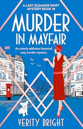 Murder in Mayfair