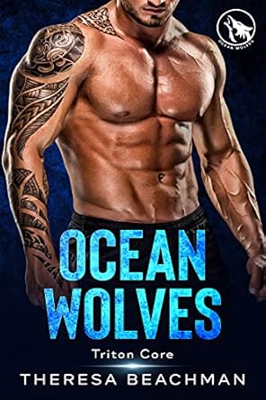 Ocean Wolves