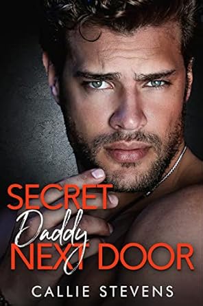 Secret Daddy Next Door