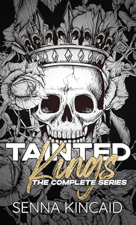 Tainted Kings (Complete Series)