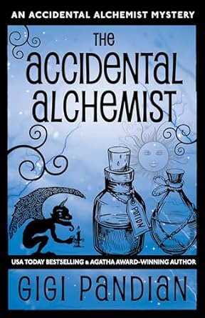 The Accidental Alchemist