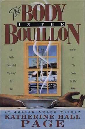 The Body in the Bouillon