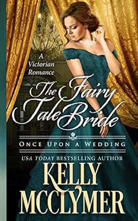 The Fairy Tale Bride