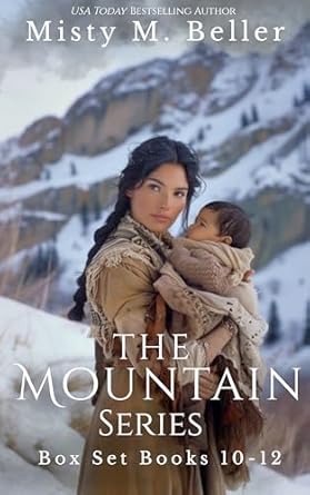 The Mountain Series (Books 10–12)