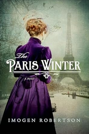 The Paris Winter