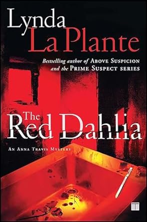 The Red Dahlia