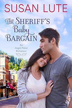 The Sheriff’s Baby Bargain