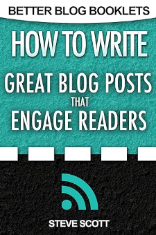 How to Write Great Blog Posts That Engage Readers