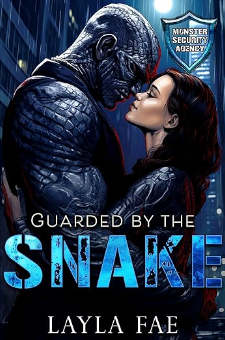 Guarded by the Snake