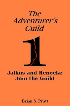 The Adventurer’s Guild