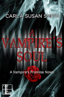 A Vampire’s Soul