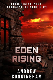 Eden Rising