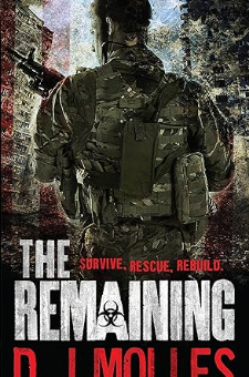 The Remaining