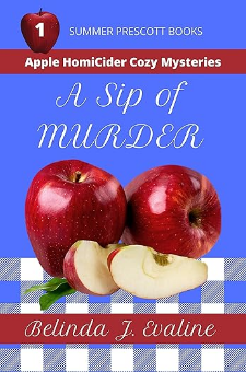 A Sip of Murder