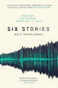 Six Stories