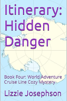 Itinerary: Hidden Danger