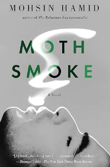 Moth Smoke