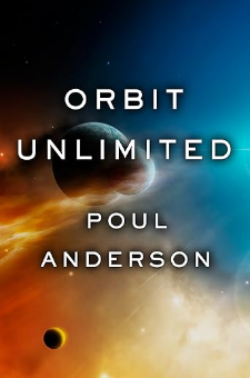 Orbit Unlimited