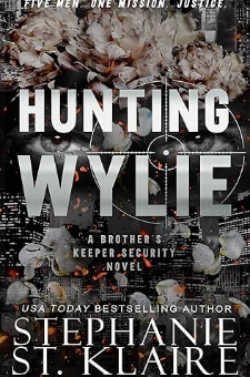 Hunting Wylie