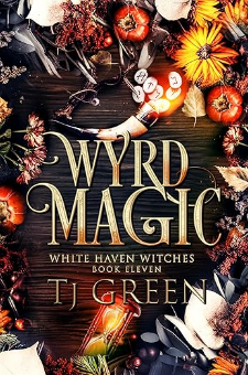 Wyrd Magic